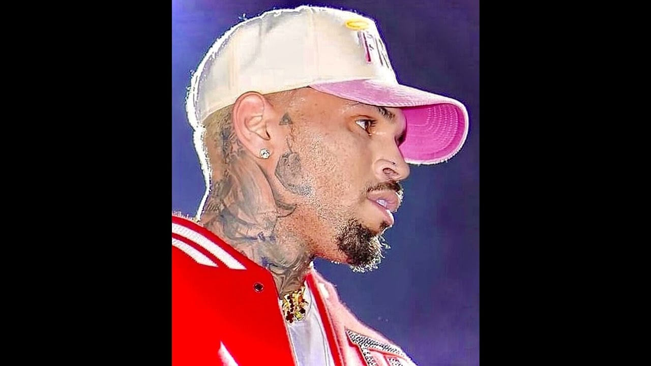 [FREE] Chris Brown x Bryson Tiller Type Beat - 
