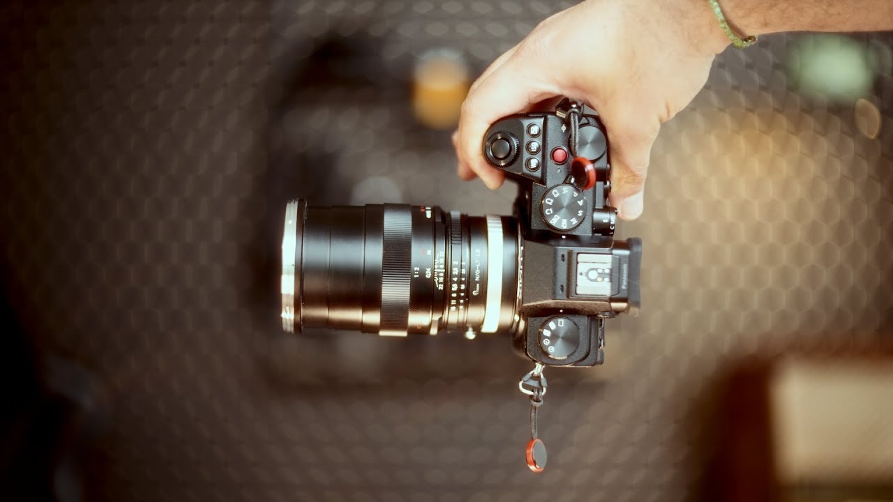 Zeiss Classic Makro Planar 50mm F2 Review -  Comparison VS the Zeiss Planar 50mm F1.4
