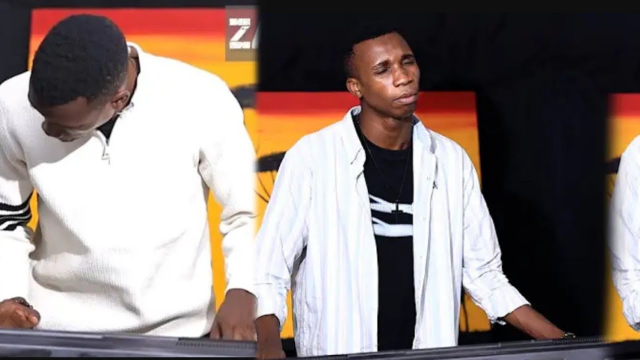 #PIANIST MOSES # MURI New STYLE YUMWAKA 2026 # GISIRIMBA 2026 