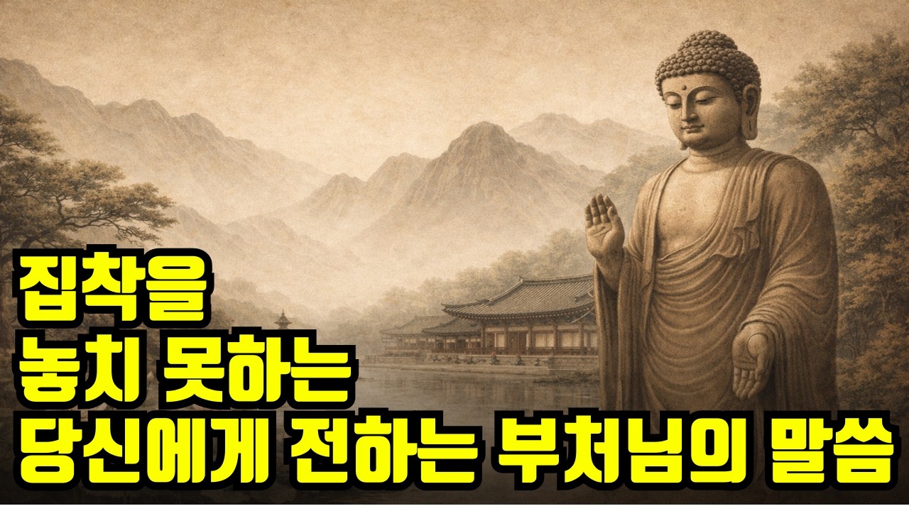 애쓰지 않아도 오기로 되어있는것은 반드시 찾아옵니다