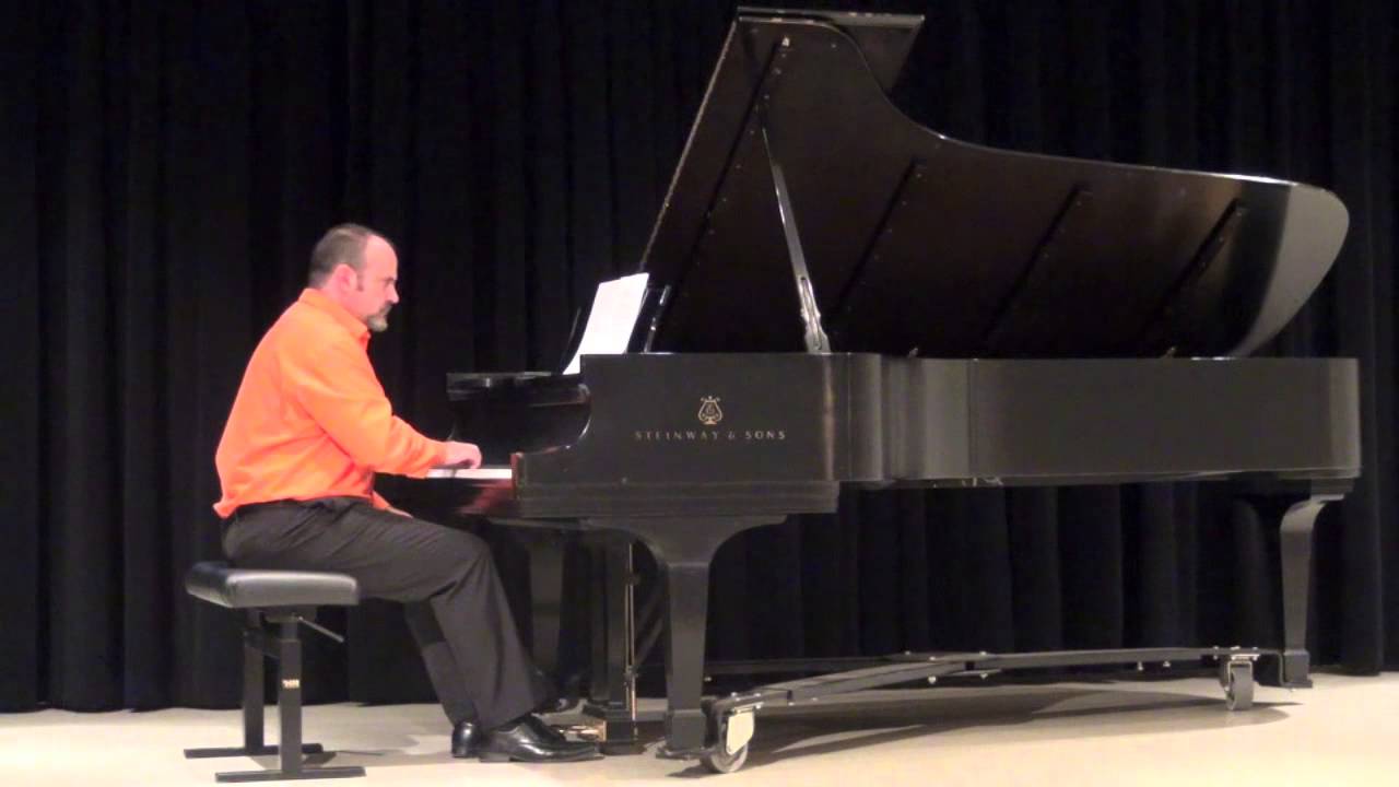 Henri Bertini, Op 166, Prelude No 2