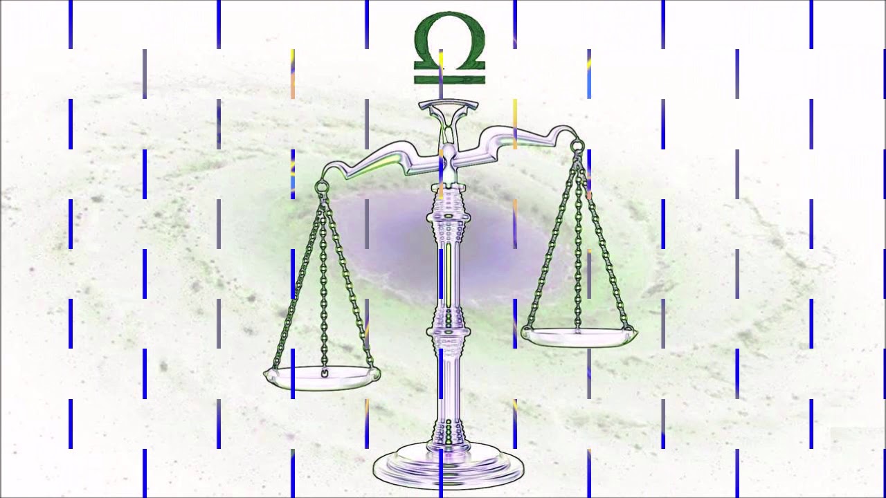 Mujer Virgo, Hombre Libra