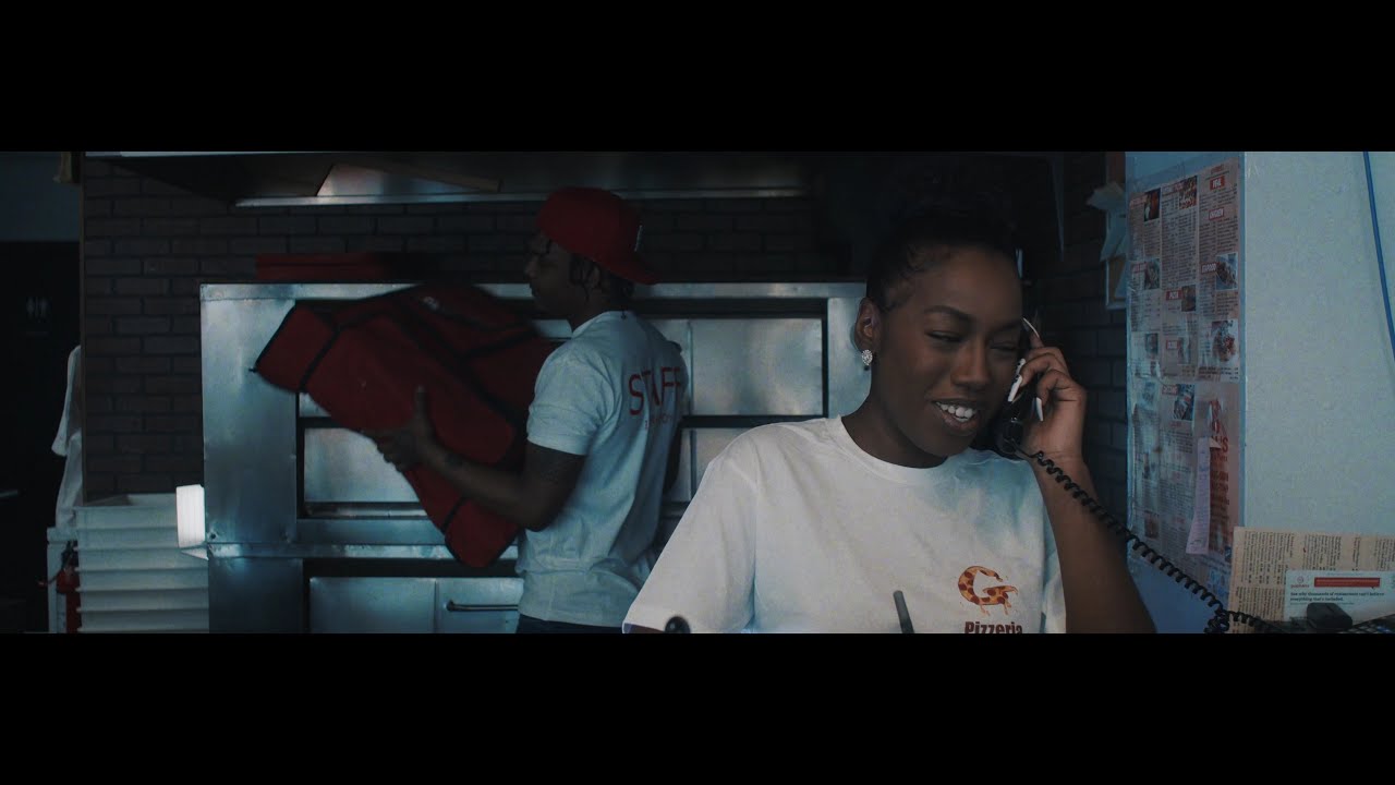 Gruddy Quis - Pizza Box