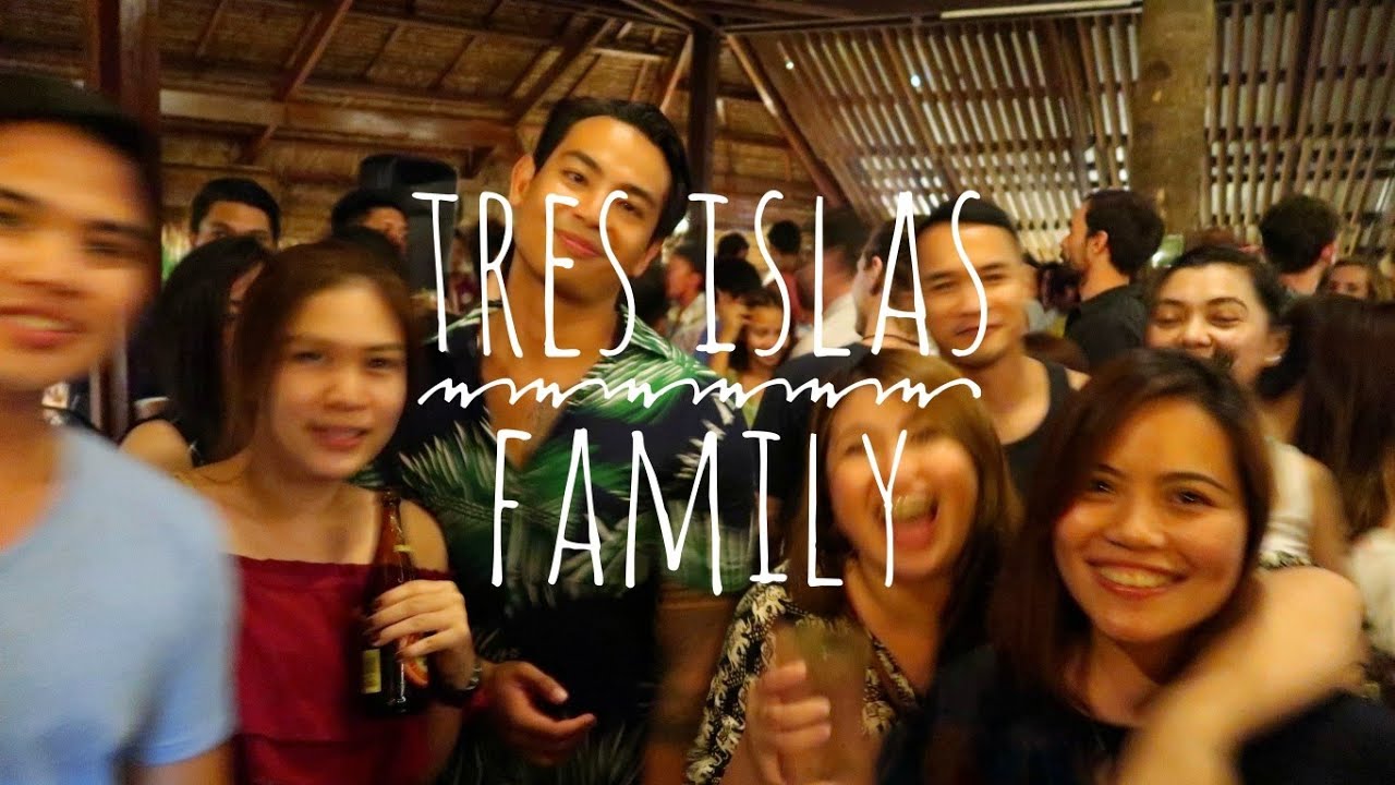 CRAZY Parties in SIARGAO Philippines - Beach PARTY!