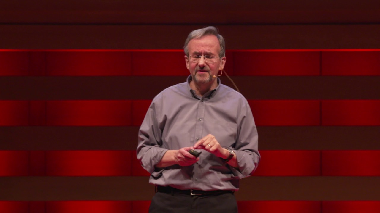 From cave drawings to emojis: Communication comes full circle | Marcel Danesi | TEDxToronto
