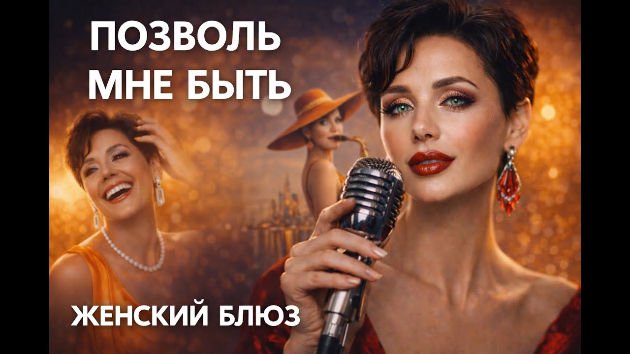 🔥 ХВАТИТ ВСЕХ СПАСАТЬ! МОЯ ИСПОВЕДЬ В СТИЛЕ БЛЮЗ, КОТОРАЯ ИЗМЕНИТ ТВОЙ ВЕЧЕР!