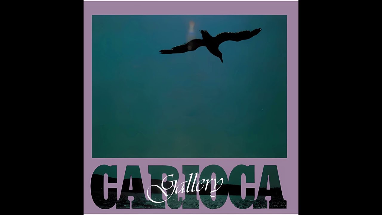 Carioca &ndash; Gallery [Full Album] (1985)