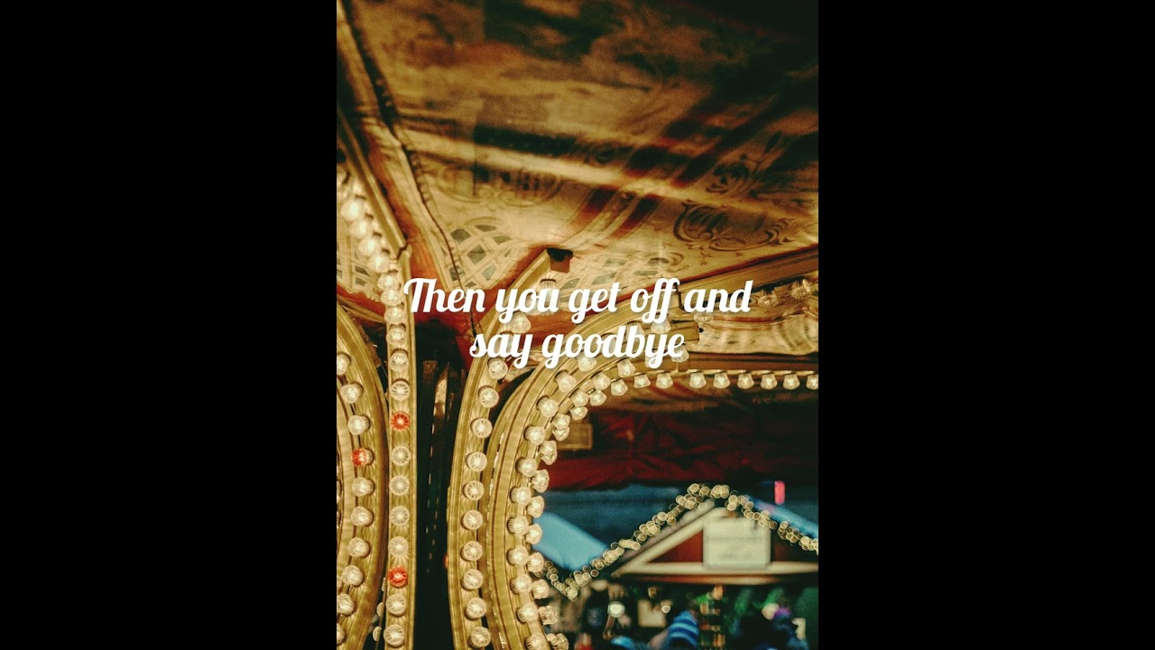 My Mistake