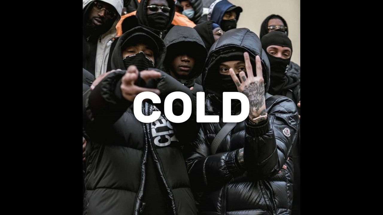 [Free] NYC drill type beat x UK drill type beat ''Cold'' | Drill instrumental 2026