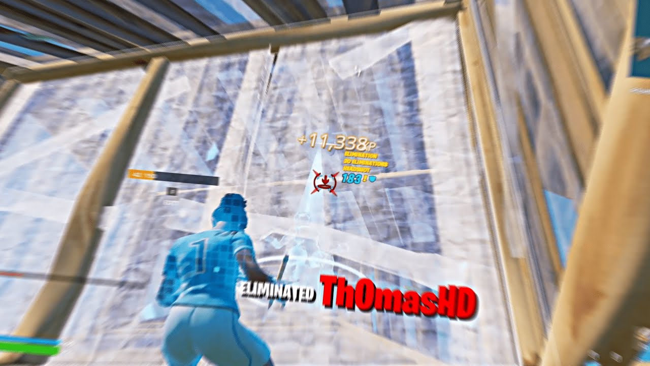 Time of Our Lives 🎉(ft. Th0masHD) | Larson Highlights #38