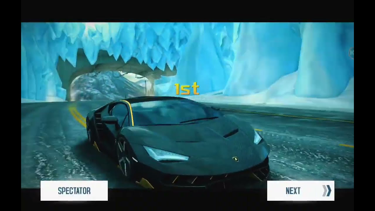 Asphalt 8 master season 2/8/26