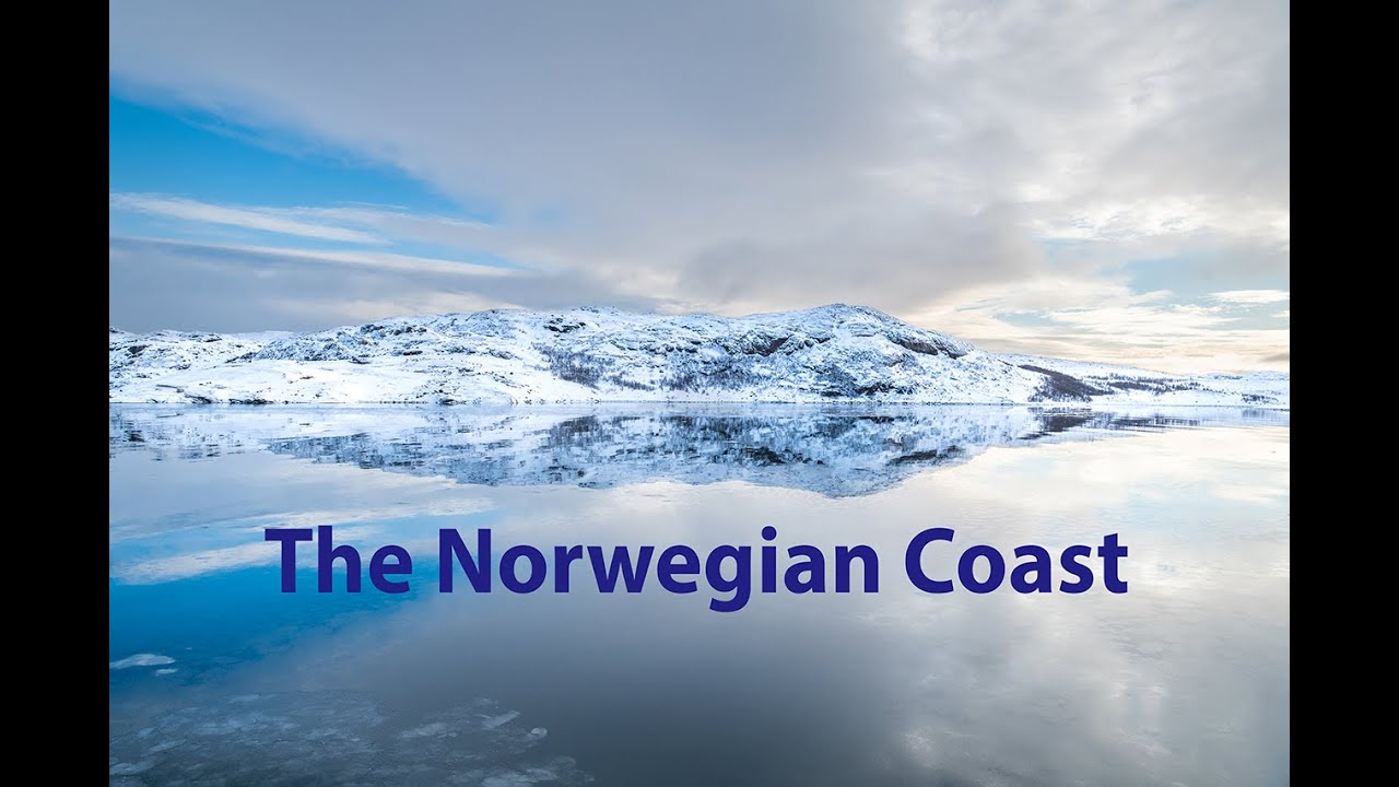 0014 Norway