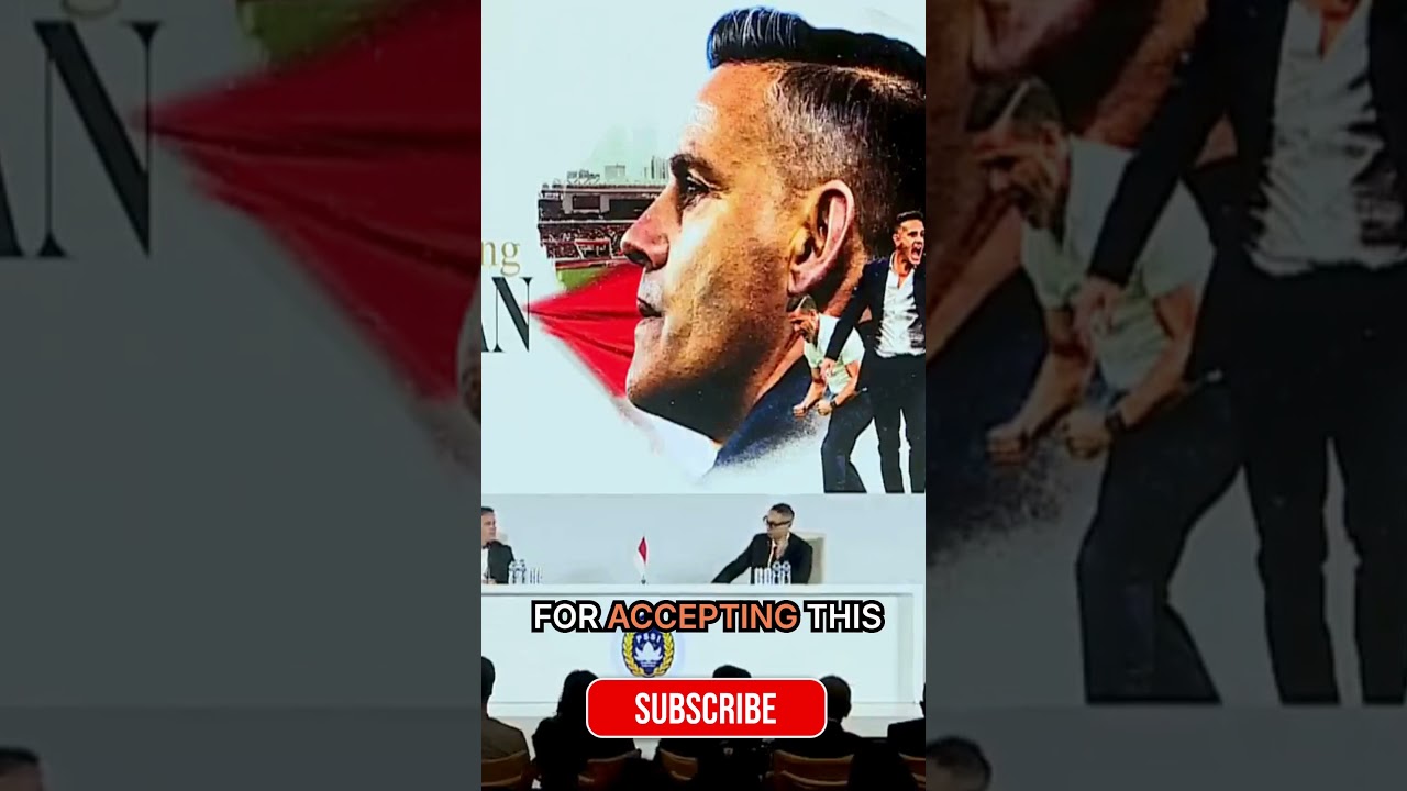 Alasan John Herdman Memilih Indonesia 