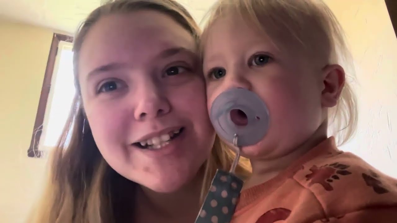 Make Easter Goodie Bags W Me