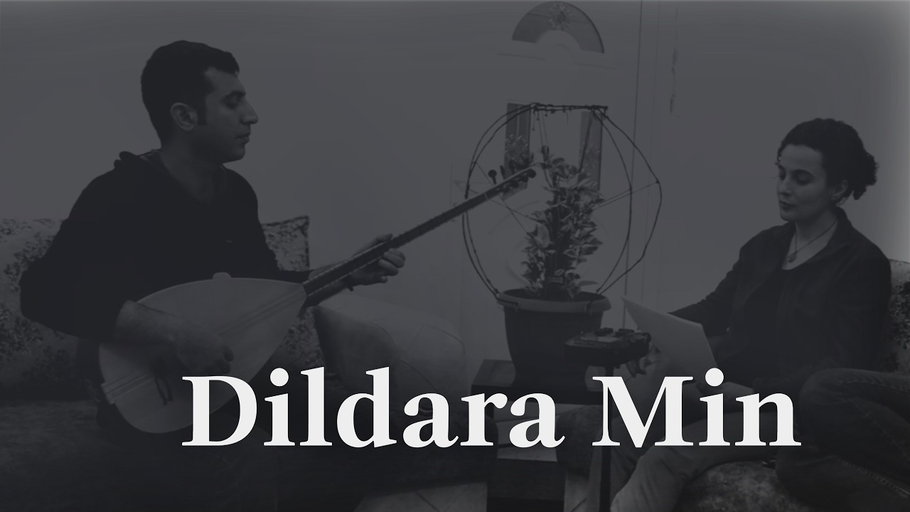 Dildara Min
