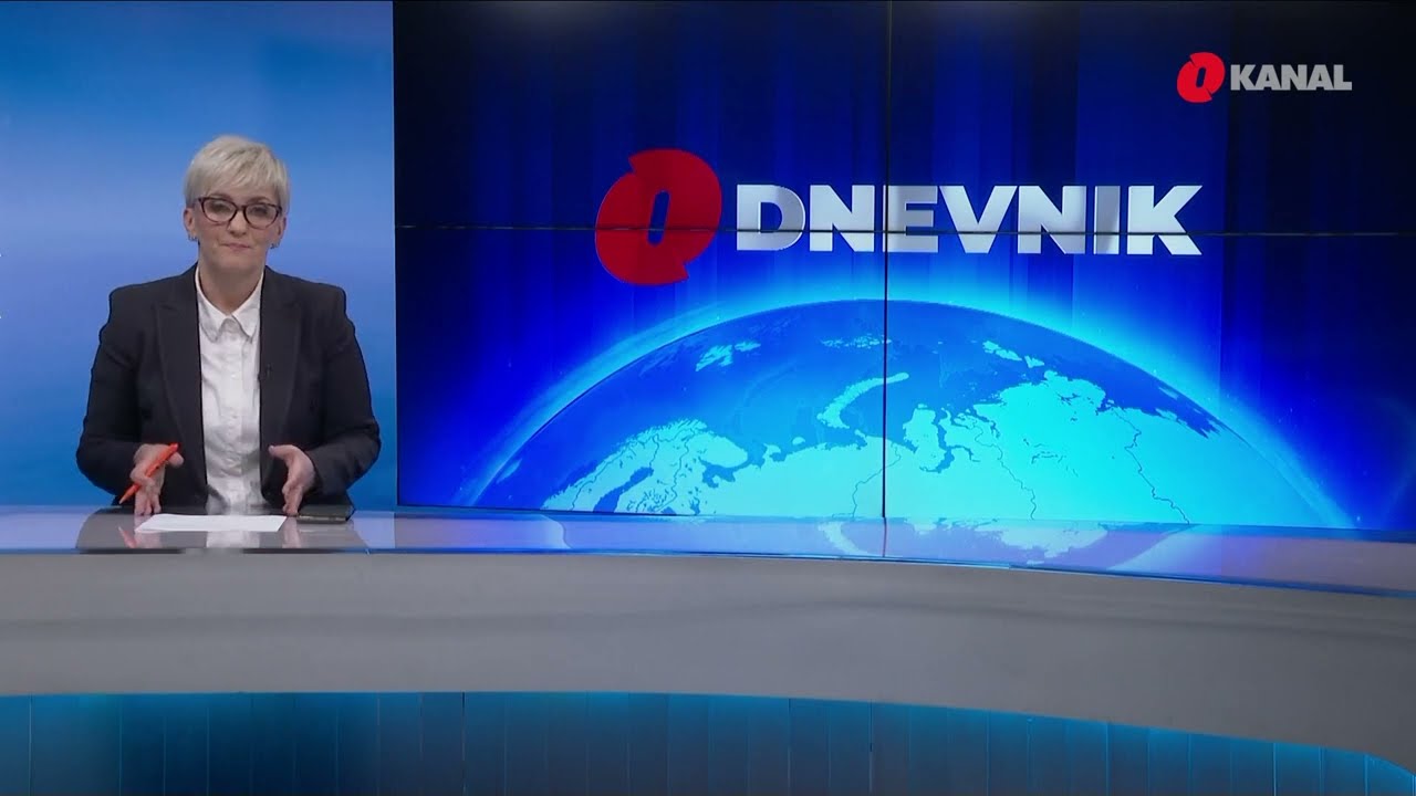 Večeras u O Dnevniku: Očekuje se i povećanje cijene plina od prvog aprila