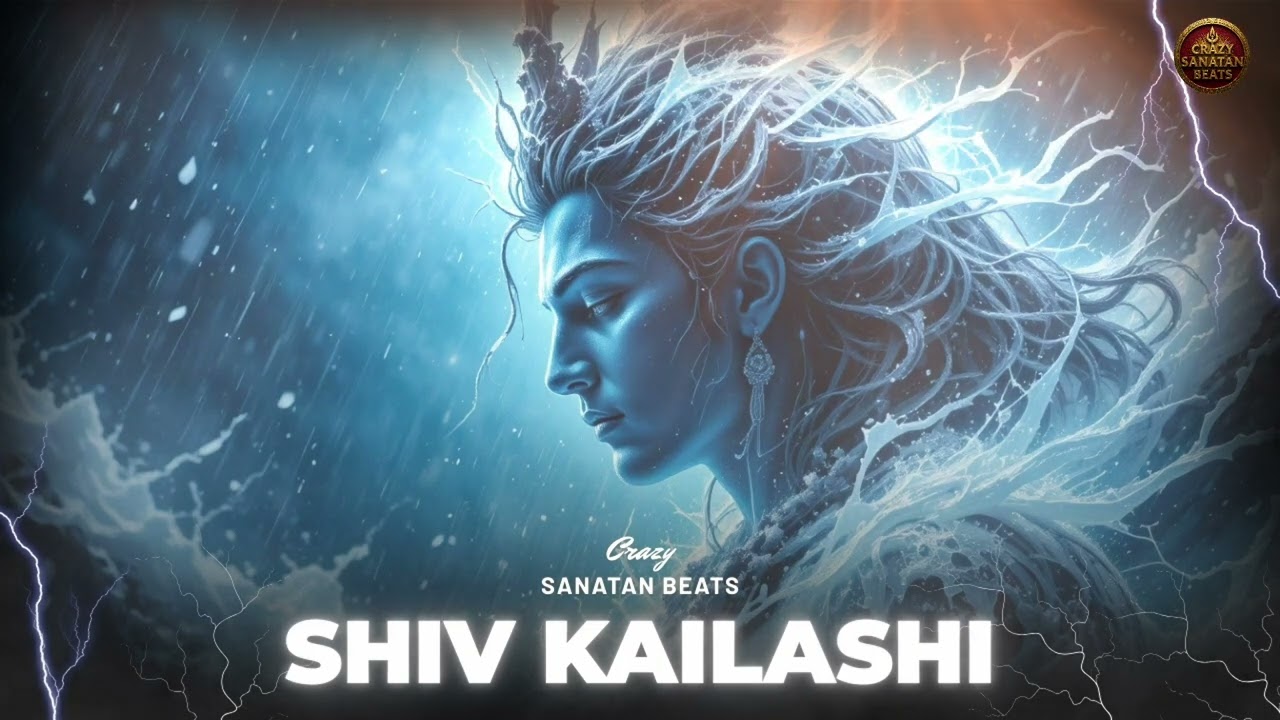 Mahadev Jukebox &ndash; Eternal Devotion to Lord Shiva | Sanatan Dharma | Crazy Sanatan Beats