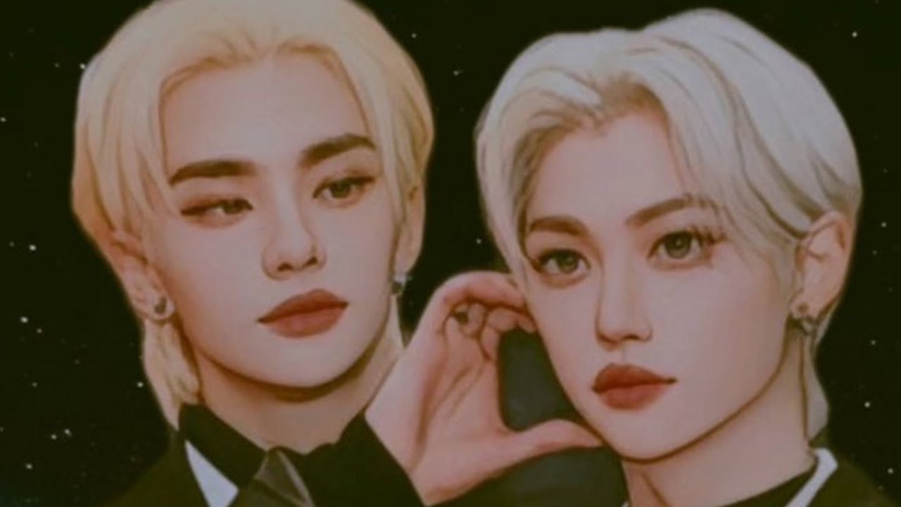 【Vibes】Hyunlix - One Of The Girls