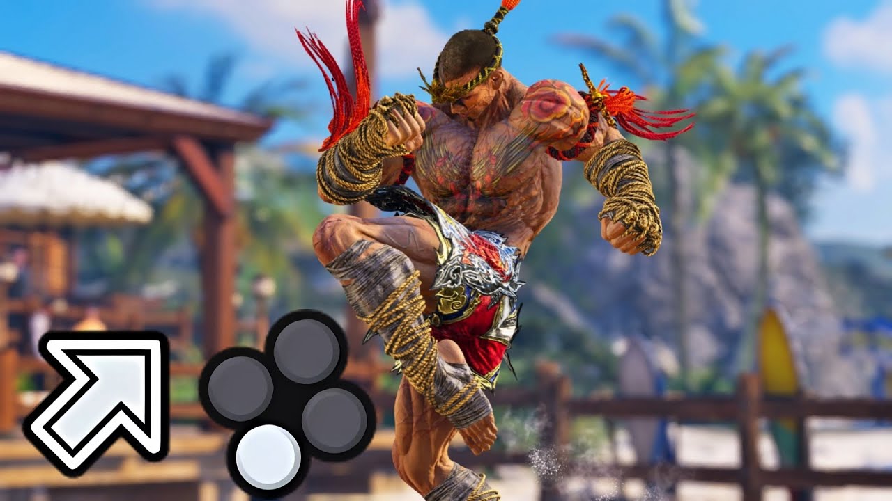 There is a Reason Why Mulgold Keeps Spamming this Attack...
