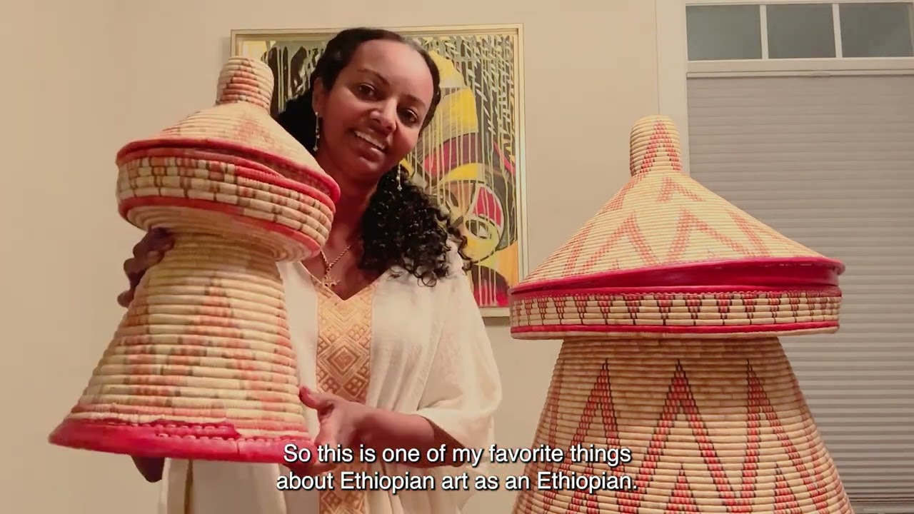 An Introduction to Ethiopia at the Crossroads | The Walters Art Museum