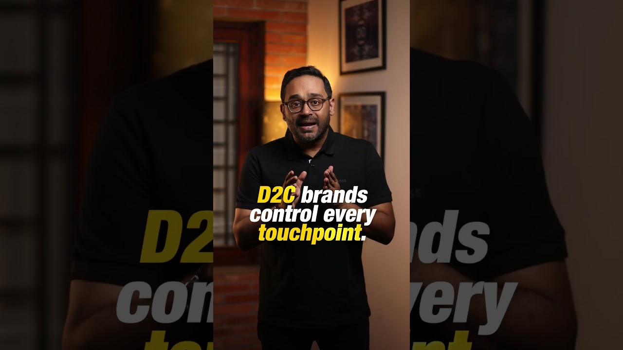 What is D2C? The Secret Behind Today&rsquo;s Biggest Brands
