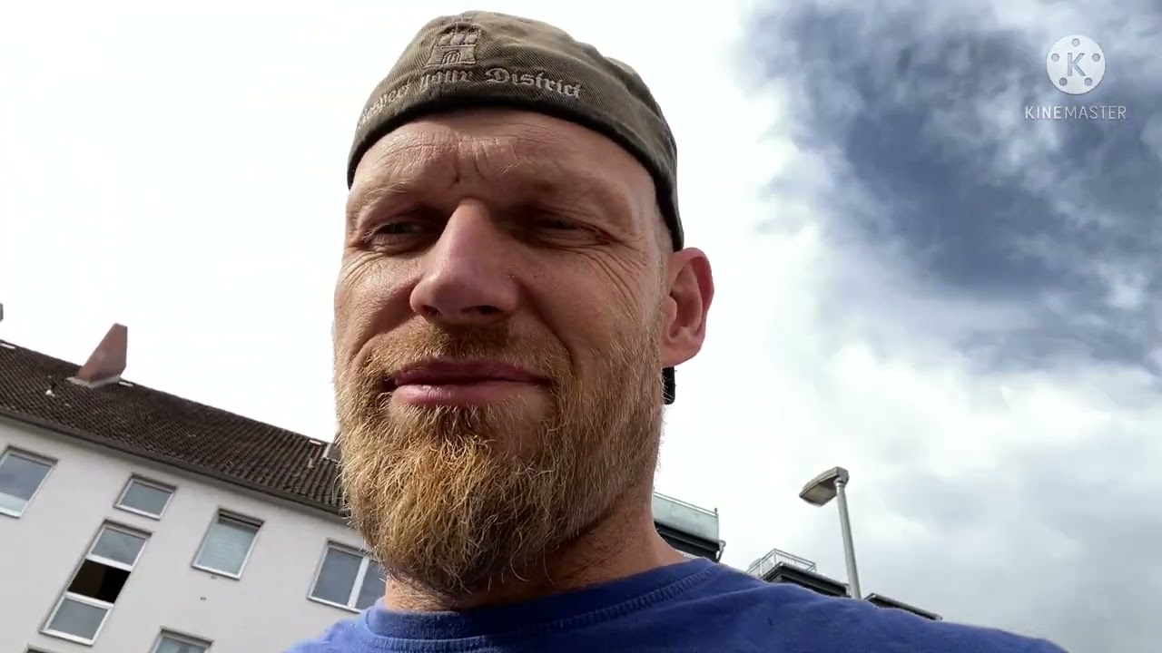 Fassadenreinigung mit Trockeneis in Hannover