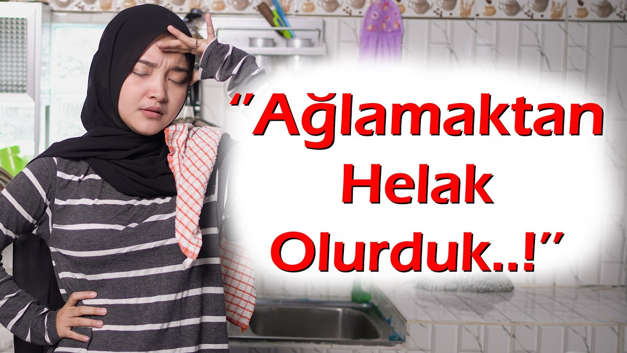 KEŞKE YAPMASAYDIM | 158.Bölüm ''Öldü Bildiğimiz Annemiz Meğer...''