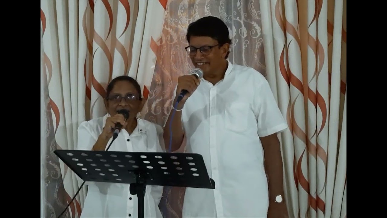 පොසොන් බැති ගී                               දුර පෙනෙන තැනිතලා