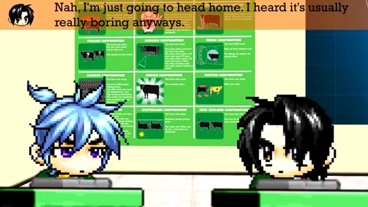 String Bonds- Ep 3