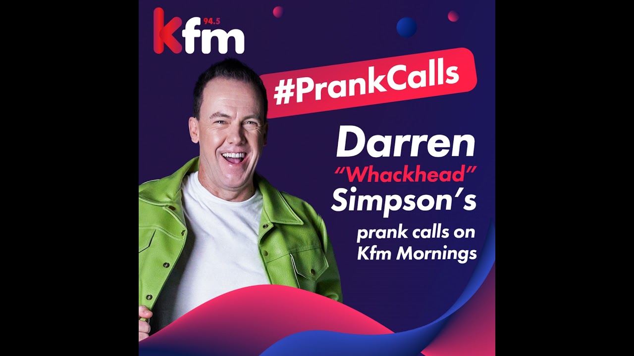 Throwback Thursday prank: 