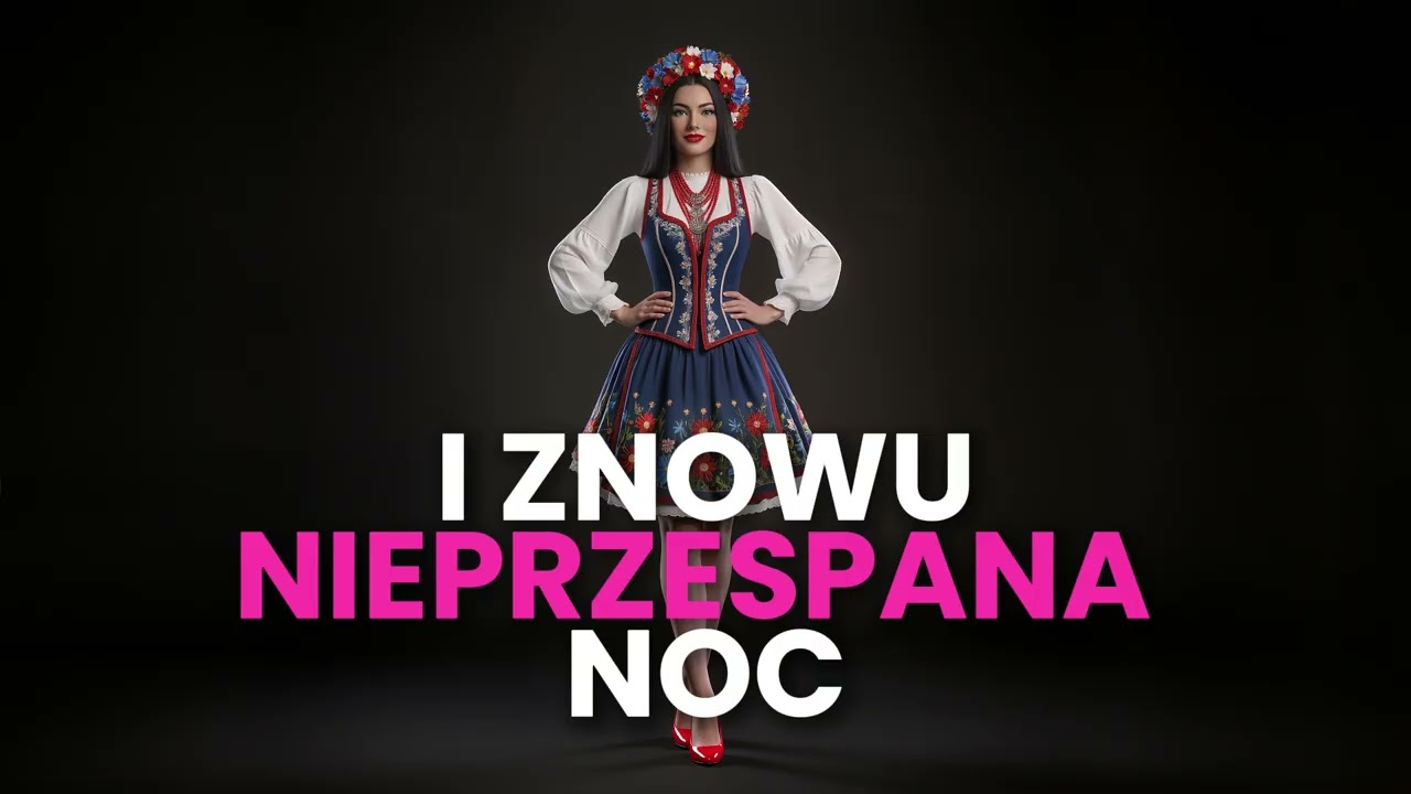 Hej biesiada! - I znowu nieprzespana noc | G&oacute;ralskie piosenki
