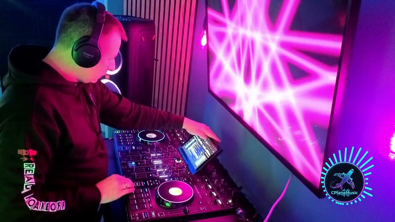 2000`s Trance Classics Livemix