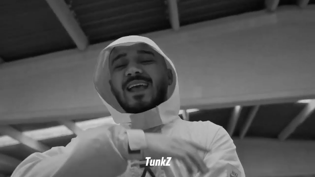 KOYU SİYAH 2.0 (No1 X Doruk Ereşter X Era7capone X Organize X Elmusto X Lil Murda X Uzi)