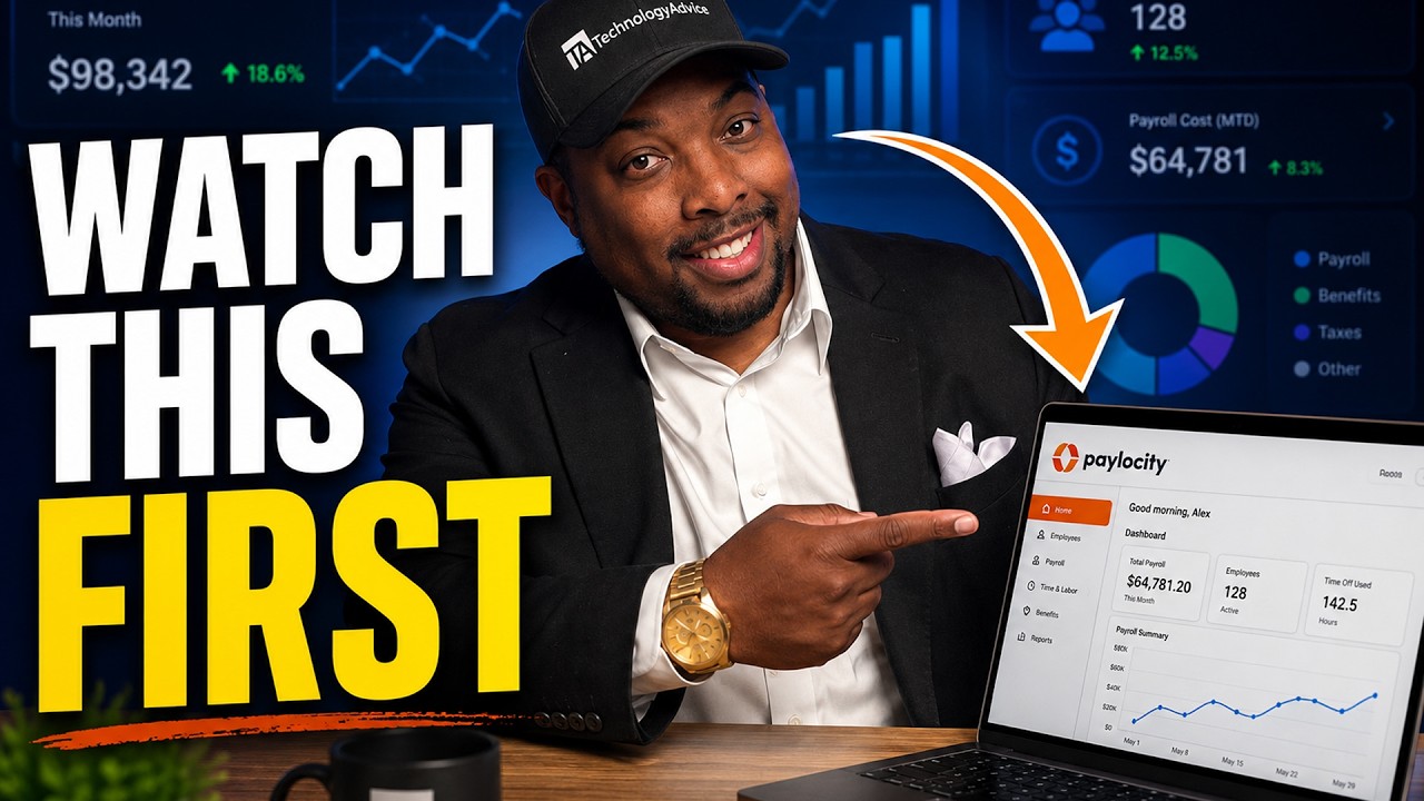 Is Paylocity right for your team? Features, Pricing & Pros and Cons (2026 Review)