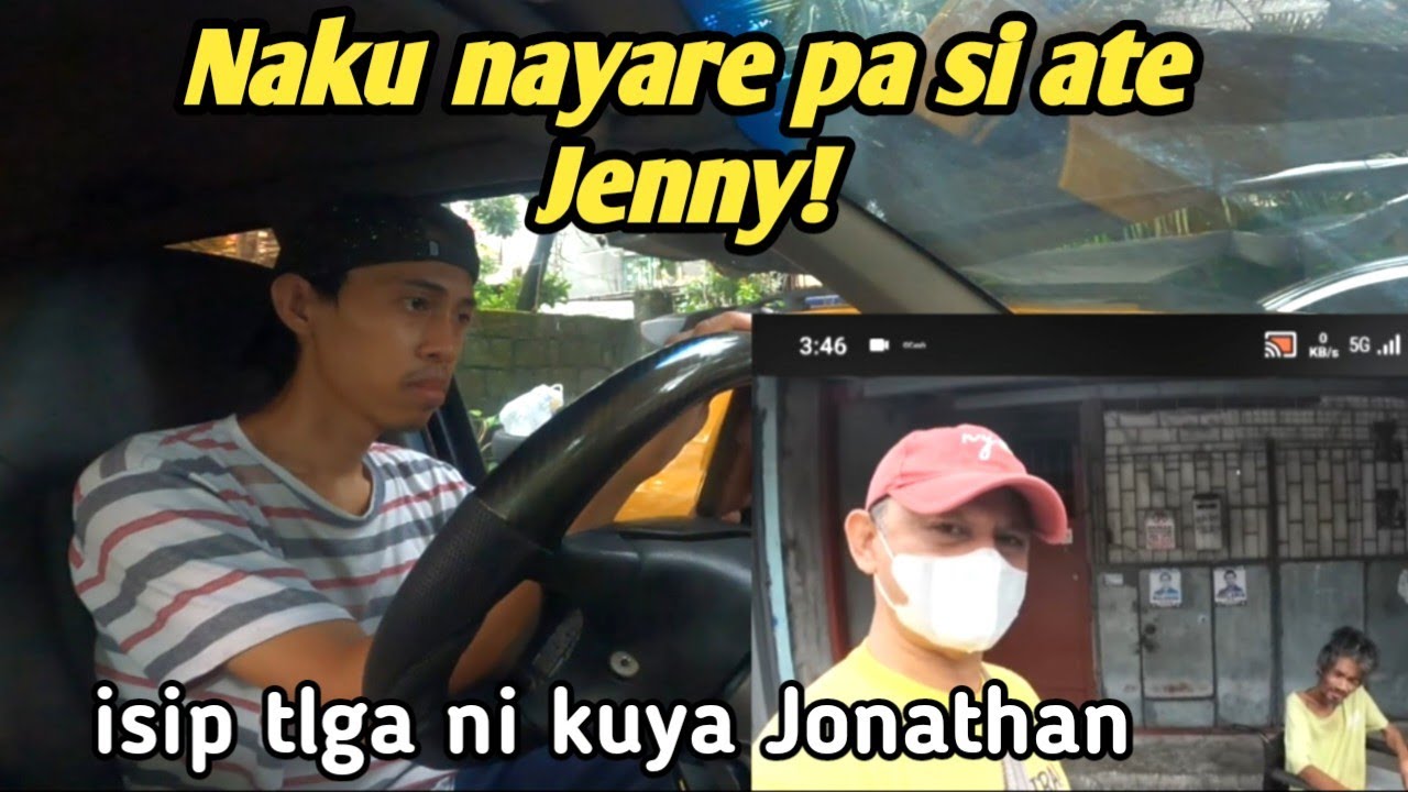 Kabusiness tumugon sa panawagan ni ate jen pagkuha kay Jonathan 
