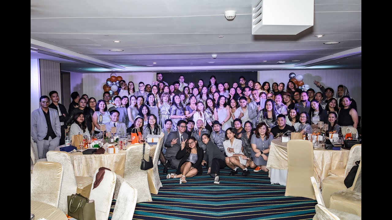 DBOS Turns 10! | A Decade of Growth, Teamwork & Success