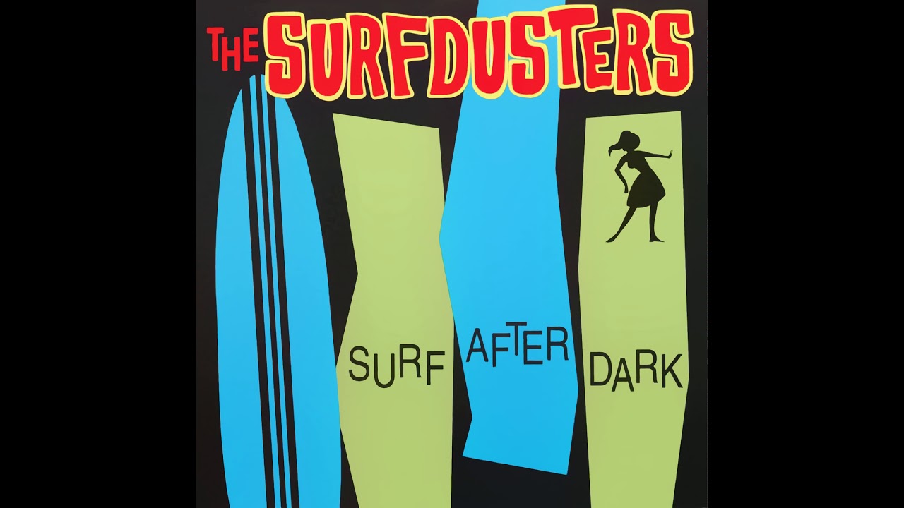 Surf Buggy