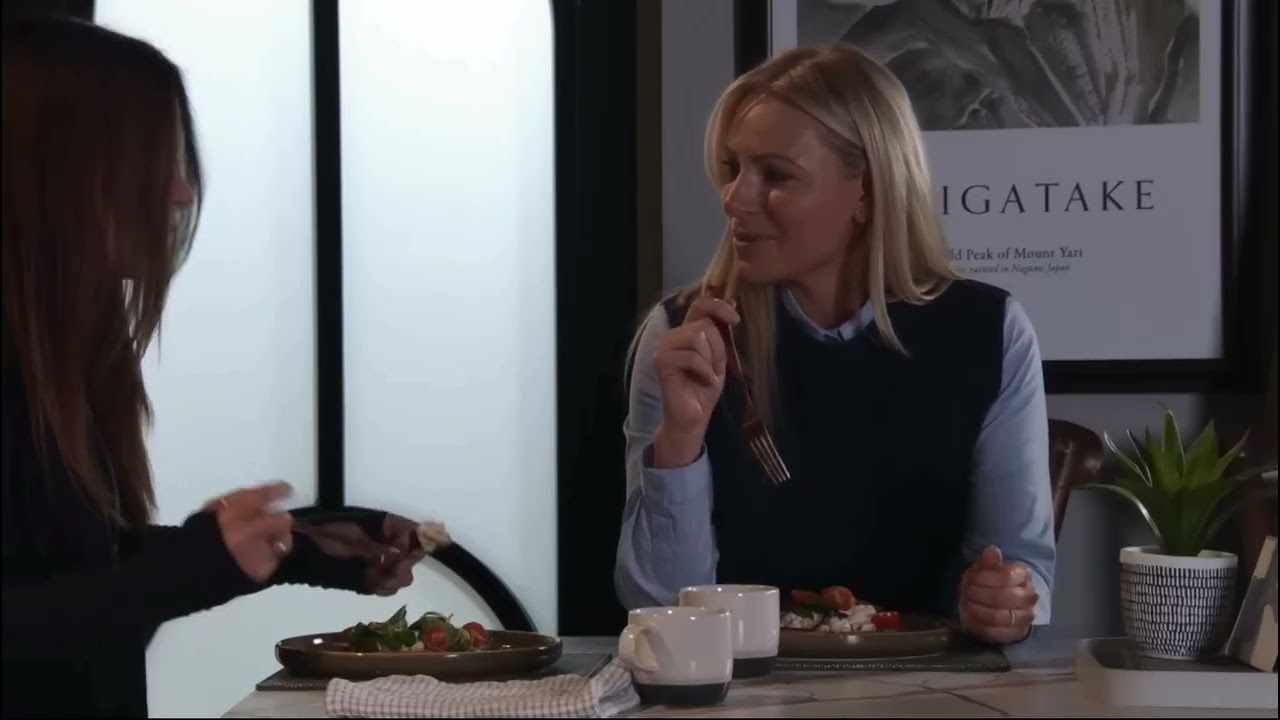 Carla Connor and Lisa Swain (Swarla) - February 12th 2026