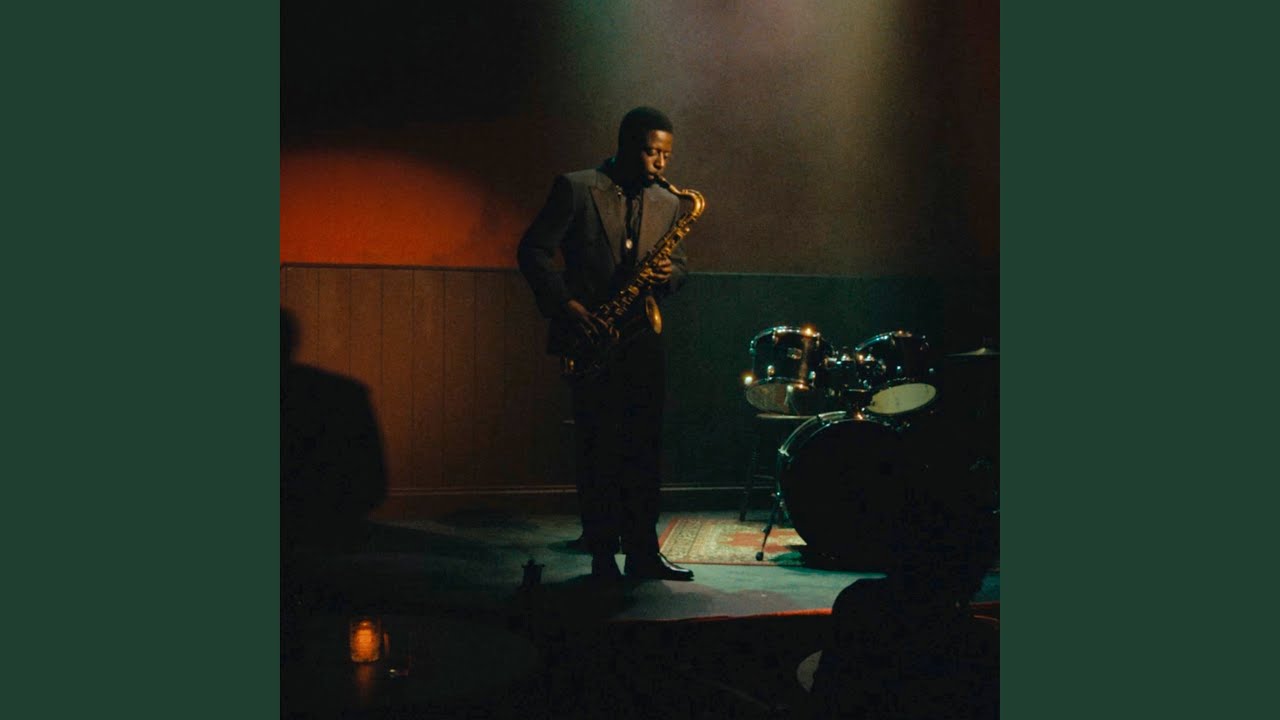 All My Blues (Bonus Track)