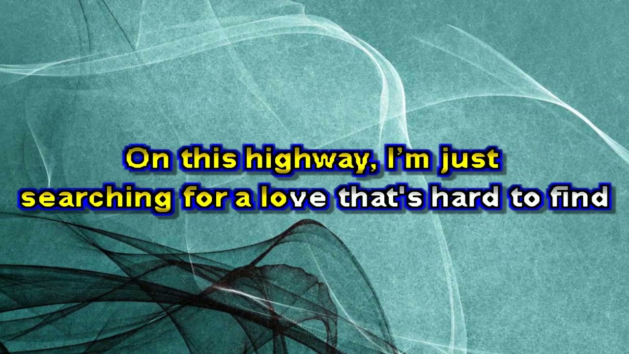 Highway of Regrets, Charles Flanery, WV