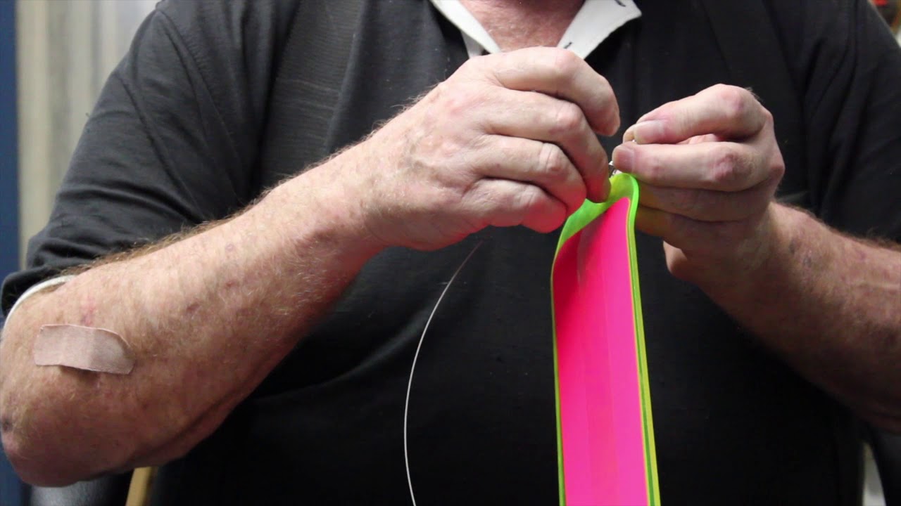 GDF How To: Installing Quick Release system on a Short Bus flasher
