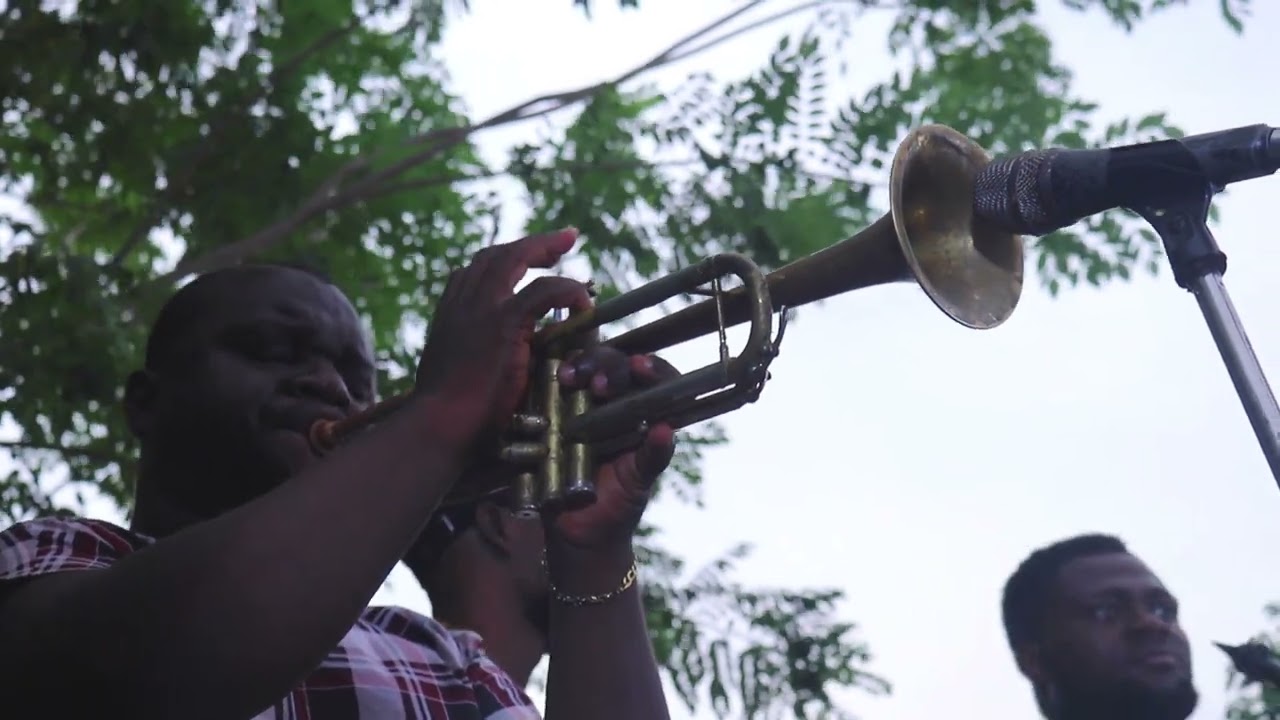 Beautiful Nubia - Live in Ibadan (Apr 2023)