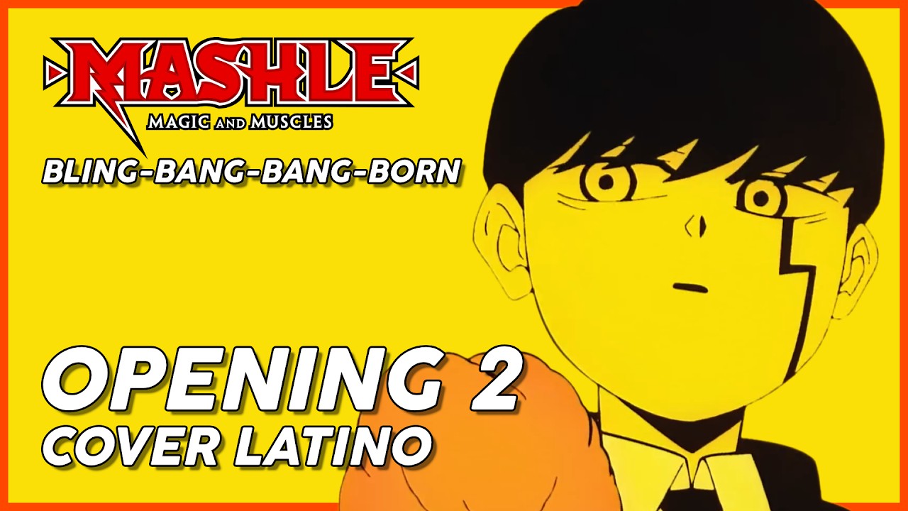 Bling-Bang-Bang-Born