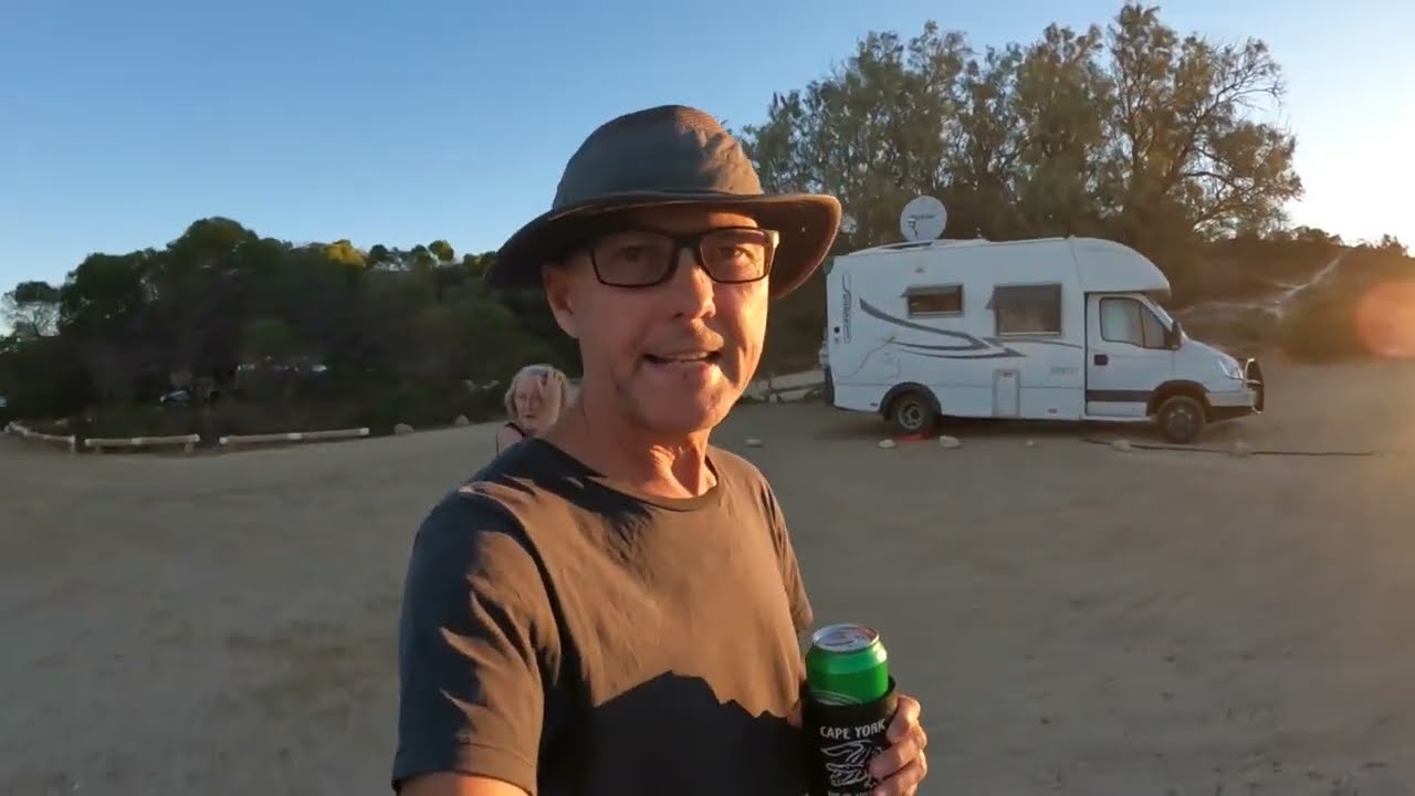 Brunos Run Margaret River to Geraldton