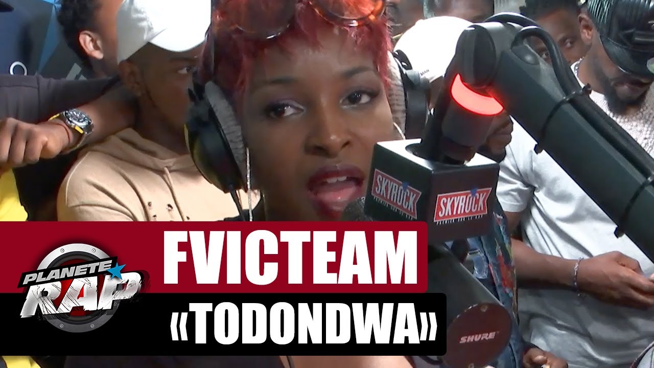 Collectif Fvicteam 
