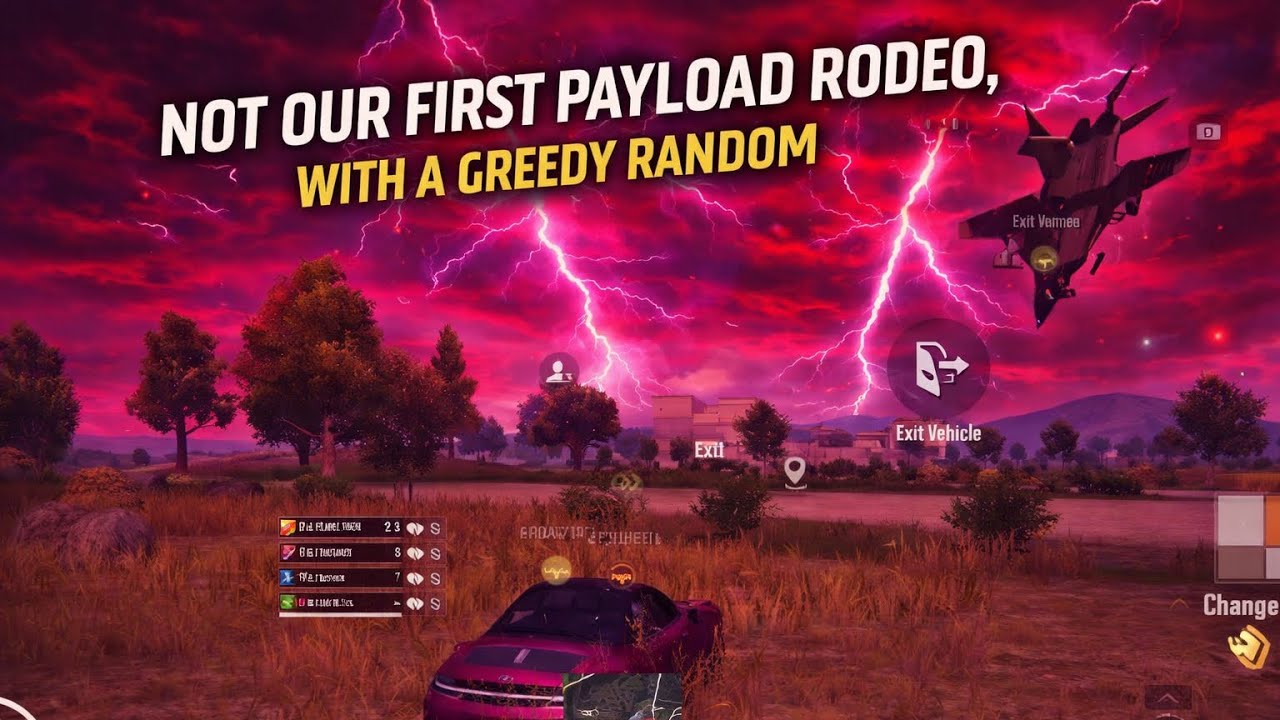 PUBG MOBILE (PAYLOAD) | diMANDEM EP 1 - JOKES, VIBES & CHAOS 🇯🇲/🇺🇸