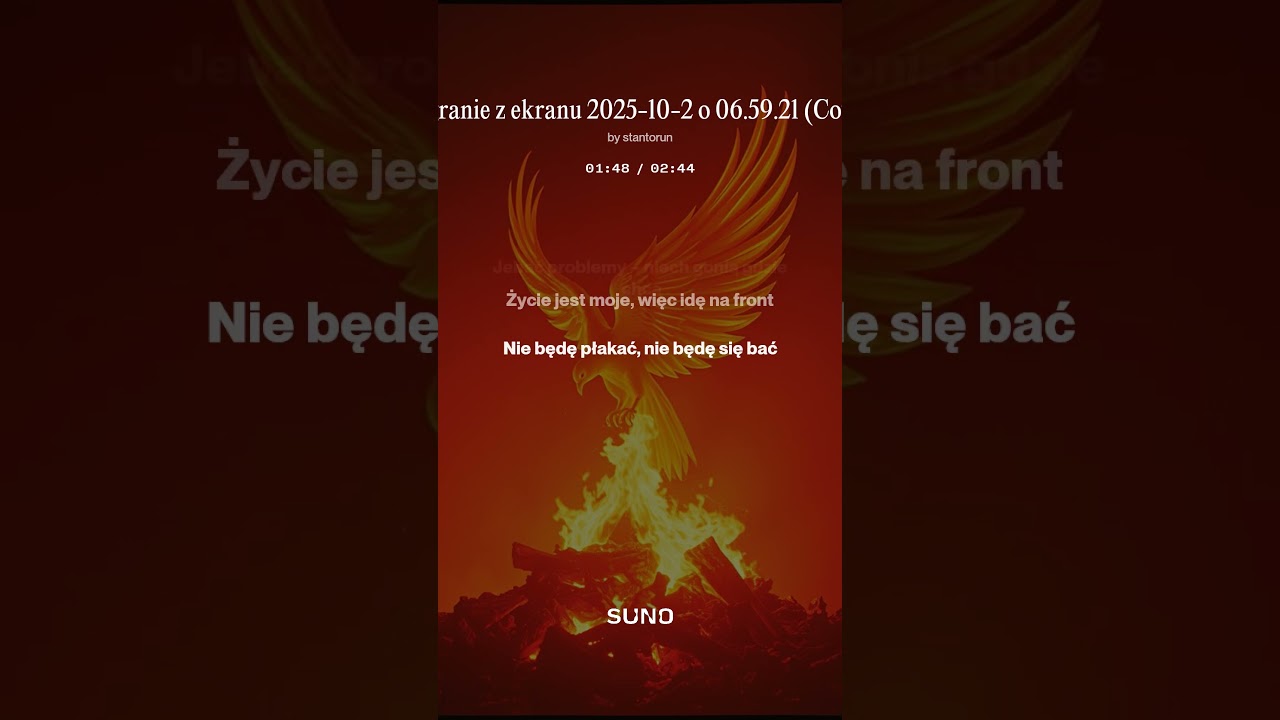 Jebać problemy