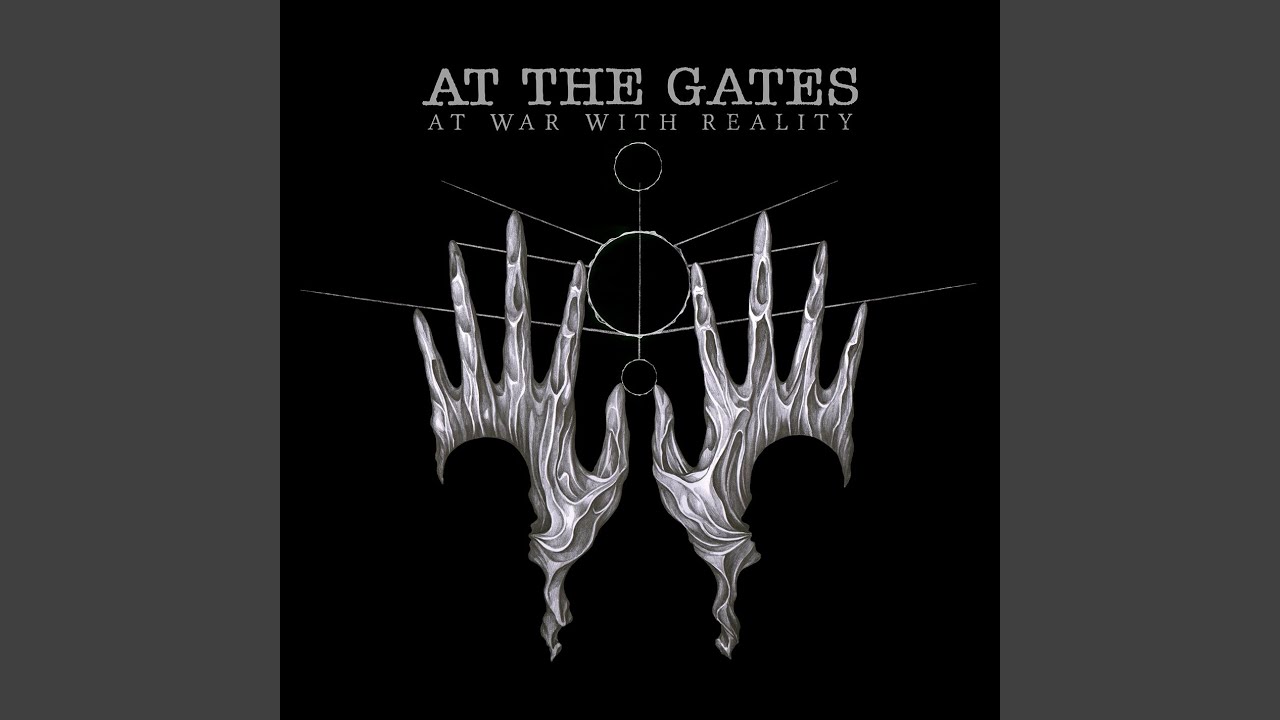At War with Reality