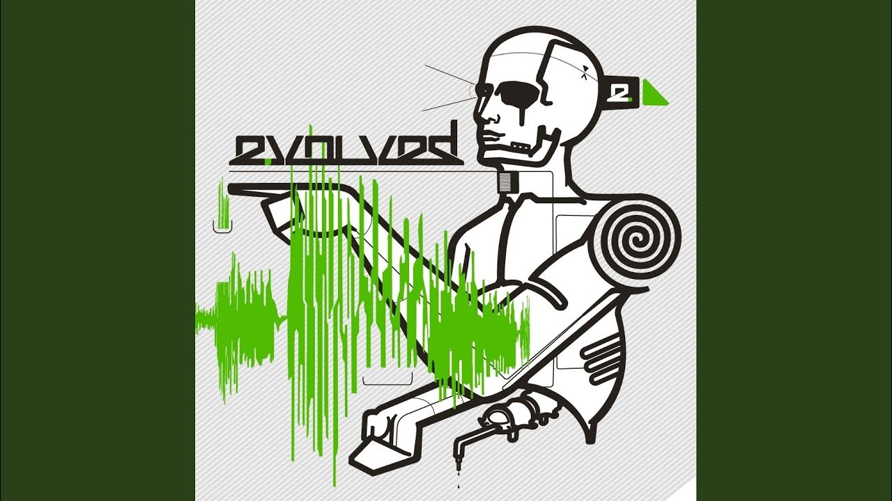 Blue Anthem (Scott Brown Remix)