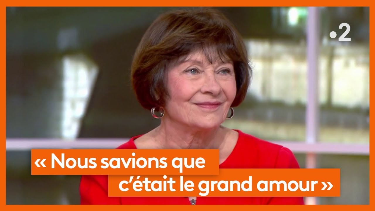 L’invitée du jour - Macha Méril : son histoire avec Michel Legrand, 50 ans après leur rencontre